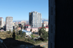 شقة سكنية 43.2 متر مربع - زقاق الأبطال, Batumi, جورجيا
