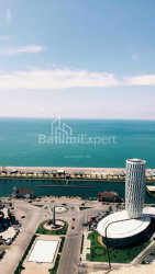 شقة سكنية 1-комн 43.2 m² - زقاق الأبطال, Batumi