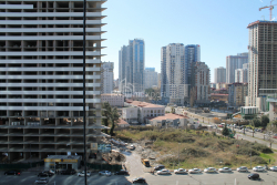 شقة سكنية 31.6 متر مربع - زقاق الأبطال, Batumi, جورجيا