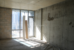 شقة سكنية 38.3 متر مربع - زقاق الأبطال, Batumi, جورجيا