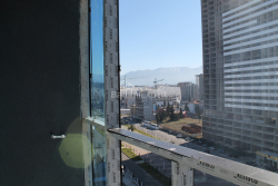 شقة سكنية 38.3 متر مربع - زقاق الأبطال, Batumi, جورجيا