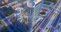 شقة سكنية 2-комн 59.4 m² - زقاق الأبطال, Batumi