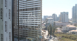 شقة سكنية 59.4 متر مربع - زقاق الأبطال, Batumi, جورجيا