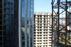 شقة سكنية 35 متر مربع - زقاق الأبطال, Batumi, جورجيا