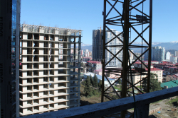 شقة سكنية 35 متر مربع - زقاق الأبطال, Batumi, جورجيا