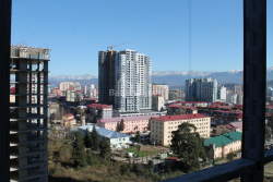 شقة سكنية 30.7 متر مربع - زقاق الأبطال, Batumi, جورجيا