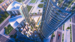 شقة سكنية 1-комн 30.7 m² - زقاق الأبطال, Batumi