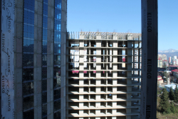 شقة سكنية 30.7 متر مربع - زقاق الأبطال, Batumi, جورجيا