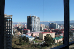 شقة سكنية 30.3 متر مربع - زقاق الأبطال, Batumi, جورجيا