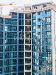 شقة سكنية 1-комн 30.3 m² - زقاق الأبطال, Batumi