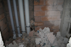 شقة سكنية 1-комн 30.3 m² - زقاق الأبطال, Batumi