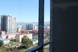 شقة سكنية 30.3 متر مربع - زقاق الأبطال, Batumi, جورجيا