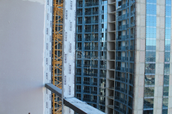 شقة سكنية 30 متر مربع - زقاق الأبطال, Batumi, جورجيا