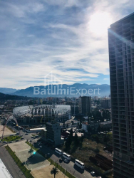 شقة سكنية 1-комн 30 m² - زقاق الأبطال, Batumi