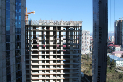 شقة سكنية 29.9 متر مربع - زقاق الأبطال, باتومي, جورجيا