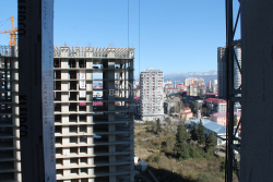 شقة سكنية 31.4 متر مربع - زقاق الأبطال, باتومي, جورجيا