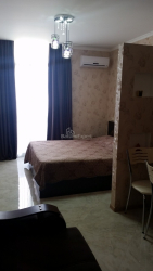 شقة سكنية 1-комн 26.2 m² - يوسف كوبالادزه, Batumi