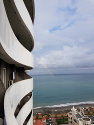 شقة سكنية 1-комн 26.2 m² - يوسف كوبالادزه, Batumi