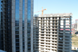 شقة سكنية 57.1 متر مربع - زقاق الأبطال, Batumi, جورجيا