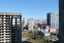 شقة سكنية 57.1 متر مربع - زقاق الأبطال, Batumi, جورجيا