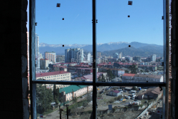 شقة سكنية 43.2 متر مربع - زقاق الأبطال, Batumi, جورجيا