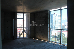 شقة سكنية 43.2 متر مربع - زقاق الأبطال, Batumi, جورجيا