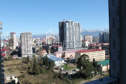 شقة سكنية 43.2 متر مربع - زقاق الأبطال, Batumi, جورجيا