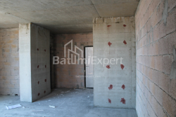 شقة سكنية 43.2 متر مربع - زقاق الأبطال, Batumi, جورجيا