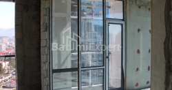 شقة سكنية 54 متر مربع - زقاق الأبطال, Batumi, جورجيا