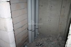 شقة سكنية 1-комн 39.8 m² - زقاق الأبطال, Batumi