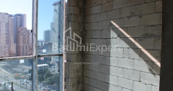 شقة سكنية 59.4 متر مربع - زقاق الأبطال, باتومي, جورجيا