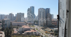 شقة سكنية 59.4 متر مربع - زقاق الأبطال, باتومي, جورجيا