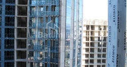 شقة سكنية 35.2 متر مربع - زقاق الأبطال, Batumi, جورجيا