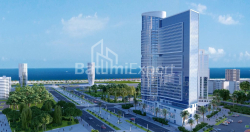 شقة سكنية 1-комн 35 m² - زقاق الأبطال, Batumi