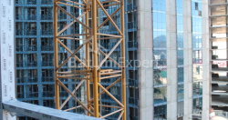شقة سكنية 32.6 متر مربع - زقاق الأبطال, Batumi, جورجيا
