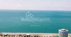 شقة سكنية 1-комн 32.6 m² - زقاق الأبطال, Batumi