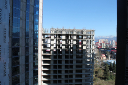 شقة سكنية 30.7 متر مربع - زقاق الأبطال, باتومي, جورجيا