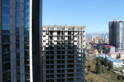 شقة سكنية 30.7 متر مربع - زقاق الأبطال, باتومي, جورجيا