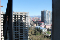 شقة سكنية 30.3 متر مربع - زقاق الأبطال, باتومي, جورجيا