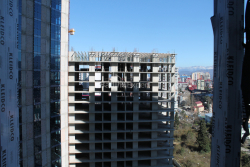 شقة سكنية 30.3 متر مربع - زقاق الأبطال, باتومي, جورجيا