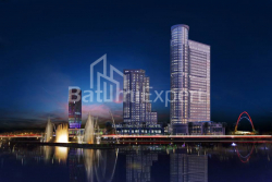 شقة سكنية 1-комн 29.9 m² - زقاق الأبطال, Batumi