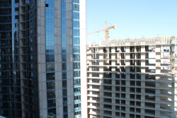 شقة سكنية 57.1 متر مربع - زقاق الأبطال, Batumi, جورجيا