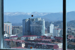 شقة سكنية 43.2 متر مربع - زقاق الأبطال, Batumi, جورجيا