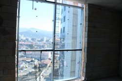 شقة سكنية 43.2 متر مربع - زقاق الأبطال, Batumi, جورجيا