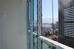 شقة سكنية 41.7 متر مربع - زقاق الأبطال, باتومي, جورجيا
