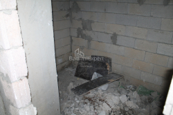 شقة سكنية 1-комн 41.7 m² - زقاق الأبطال, Batumi