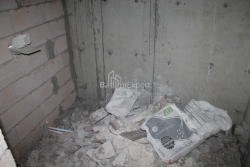 شقة سكنية 38.3 متر مربع - زقاق الأبطال, Batumi, جورجيا