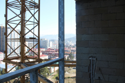 شقة سكنية 35 متر مربع - زقاق الأبطال, Batumi, جورجيا