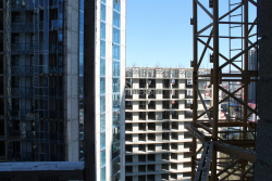 شقة سكنية 35 متر مربع - زقاق الأبطال, Batumi, جورجيا