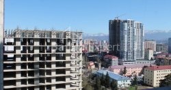 شقة سكنية 32.6 متر مربع - زقاق الأبطال, Batumi, جورجيا